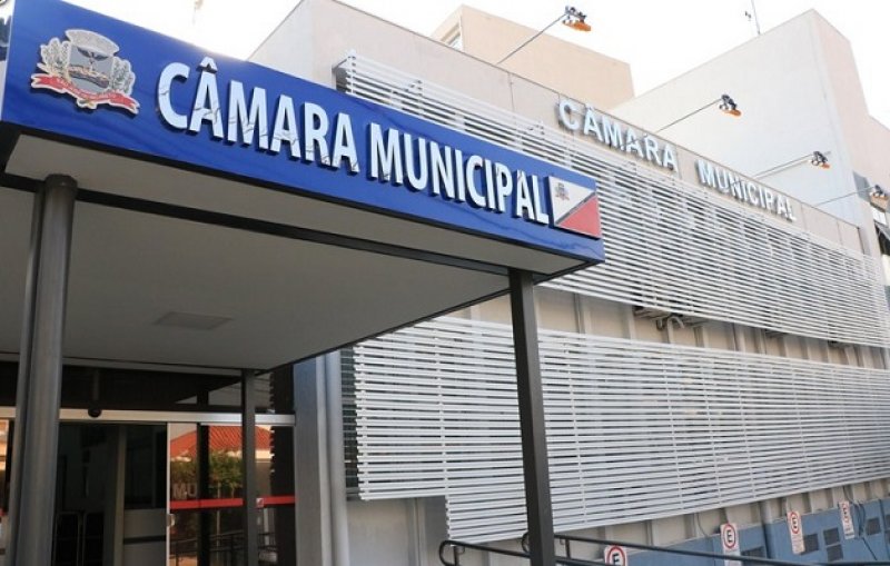 Câmaras municipais do Estado aumentam salários de vereadores e prefeitos