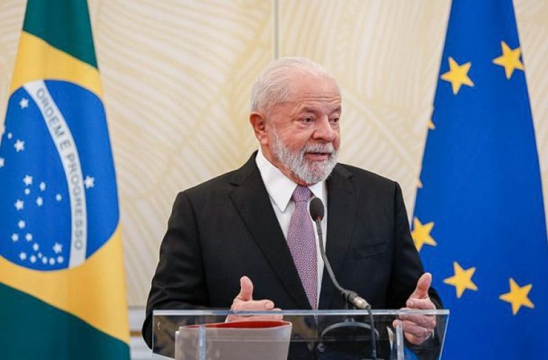 Avaliação do governo Lula é positiva para 42% em agosto, ante 37% em junho, diz pesquisa