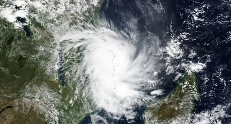 Ciclone deve provocar chuva intensa no interior de SP