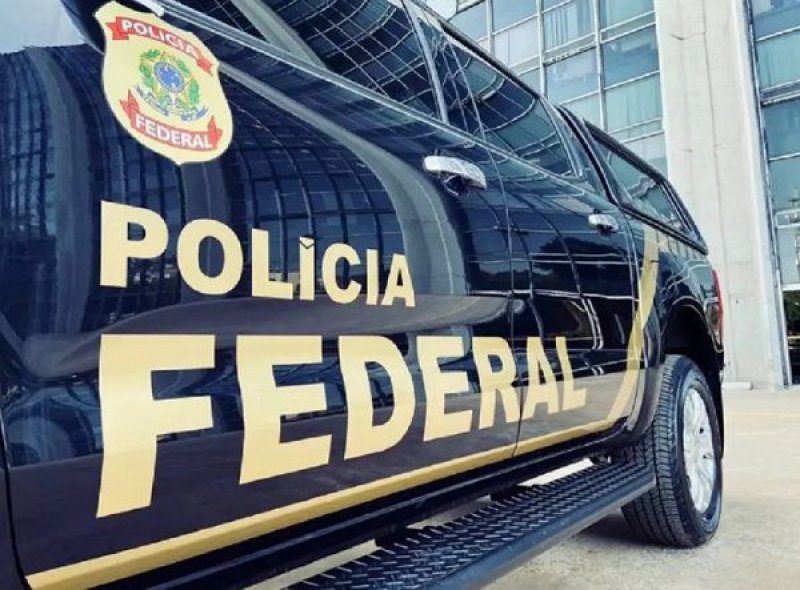 Lesa Pátria: Polícia Federal cumpre mandados em Araçatuba e região