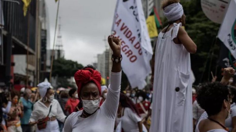 20 de novembro vira feriado estadual da Consciência Negra em São Paulo