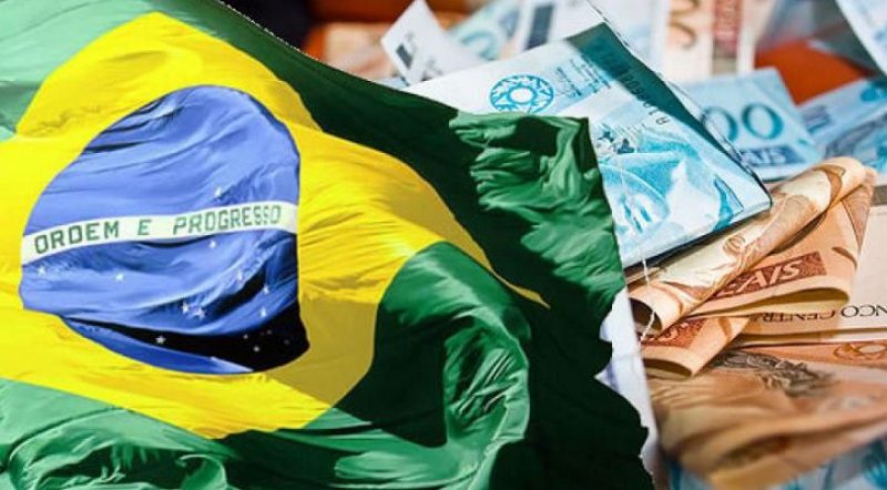 Brasil está em 9º lugar entre as 20 maiores economias do mundo