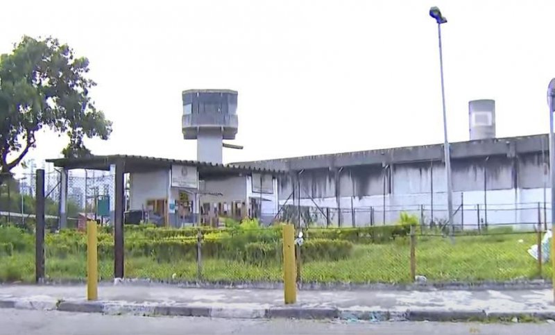 Detentos fogem de centro de detenção em São Paulo