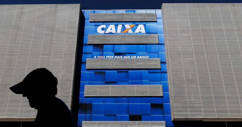 Concurso da Caixa Federal tem salários de cerca de R$ 15 mil