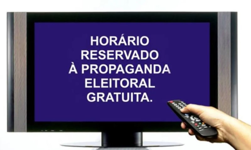 Propaganda eleitoral começa na sexta-feira