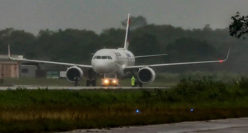 MPT critica possível aumento da jornada de trabalho de aeronautas