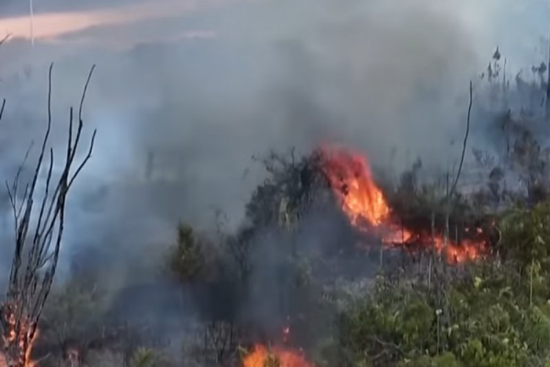 Governo aciona PF com suspeita de novo “dia do fogo” em São Paulo