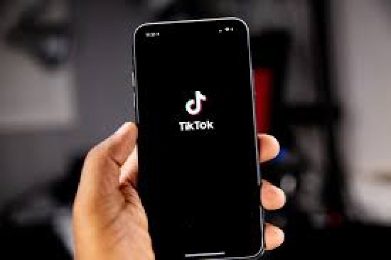 Governo processa TikTok por tratamento irregular de dados de crianças