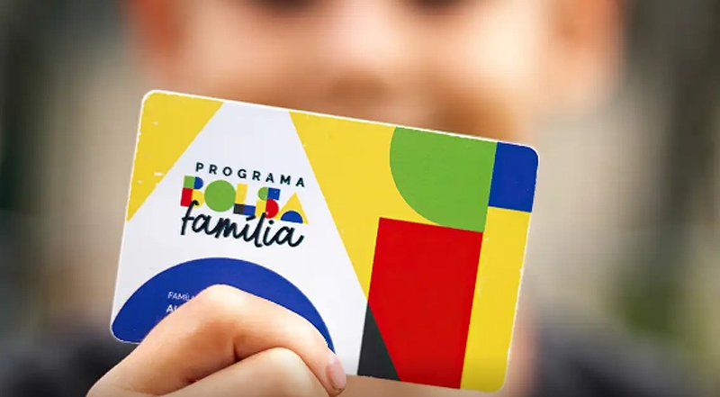 Caixa paga Bolsa Família a beneficiários com NIS de final 2