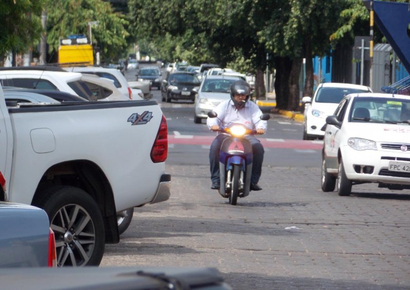 IPVA começa a vencer nesta quinta-feira