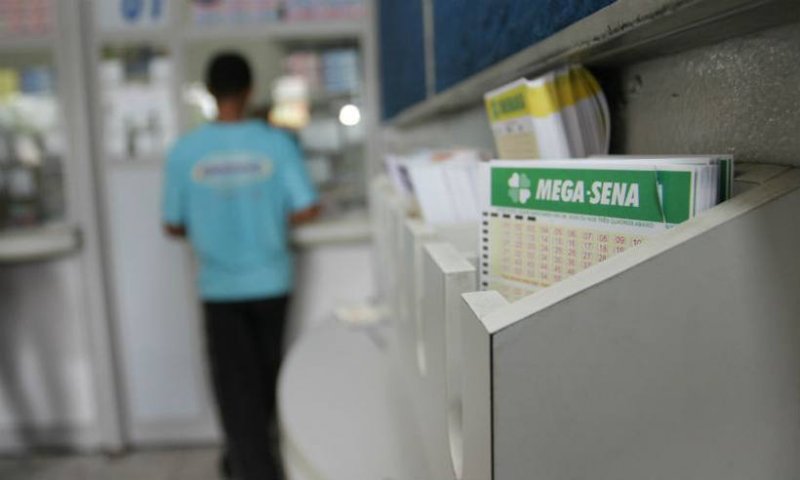 Mega-Sena pode pagar R$ 80 milhões nesta quarta-feira 